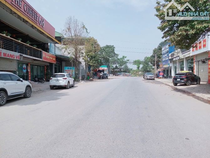 Bán lô đất đẹp 146,7m2 tại Tân Xã, Thạch Thất, Hà Nội - 4