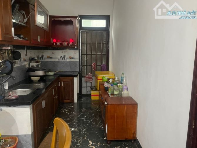 NHÀ NGHỈ 5T DÒNG TIỀN 50TR/THÁNG ĐƯỜNG BÀU NĂNG 5 DT 85M2 NGANG 5M CHỈ 9.5 TỶ - 4