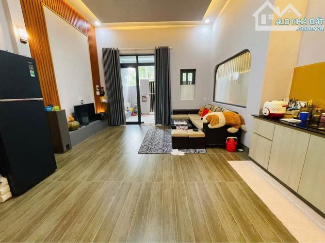 💥 BÁN GẤP NHÀ ĐẸP NHA TRANG – CHỈ 1 TỶ 700 TRIỆU - THÔN NHƯ XUÂN VĨNH PHƯƠNG - 4