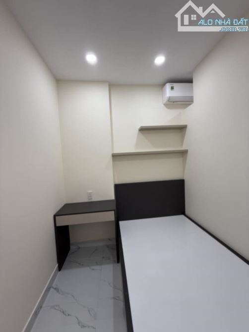 Nhà đẹp vị trí đường 79 Tân Quy Quận 7 giá nhỉnh 4tỷ chút xíu - 4