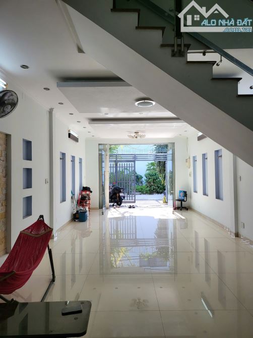 Cho Thuê Nhà nguyên căn Mặt Tiền KDC Bảo Châu, Phường 16, Quận 8 - 4