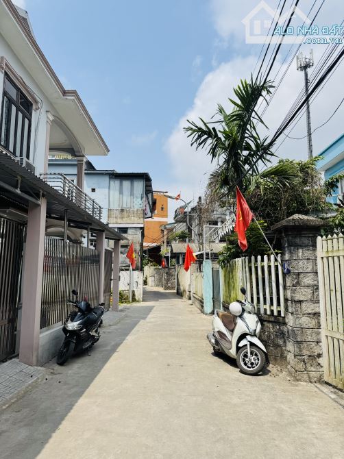 Đất nền hai mặt tiền đường ô tô An Dương Vương - Trung tâm thành phố - 4