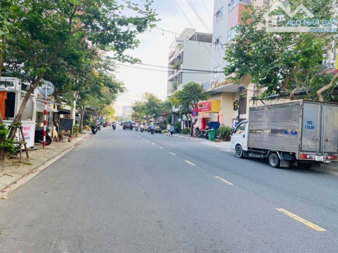 💥 CẦN BÁN LÔ ĐẤT ĐẸP MẶT TIỀN AN THƯỢNG – NGŨ HÀNH SƠN, Ngay khu phố Tây - 4