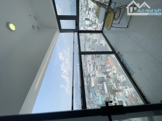 Cho thuê căn hộ studio nha trang view biển full nội thất chỉ 3tr5/ tháng - 4