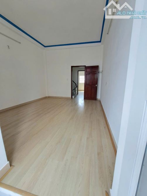 BÁN NHÀ MỚI ĐẸP HẺM 3M PHÚ ĐỊNH P16 QUẬN 8. 42M2-4.12M X 12.16M - 1 TRỆT 2 LẦU - 4.9 TỶ - 4