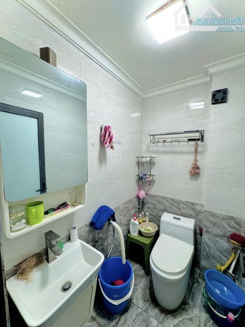 SIÊU HIỂM GIẢI PHÓNG- Ô TÔ QUA NHÀ - LÔ GÓC 2 THOÁNG - 25mX5 TẦNG 10 TỶ - 4