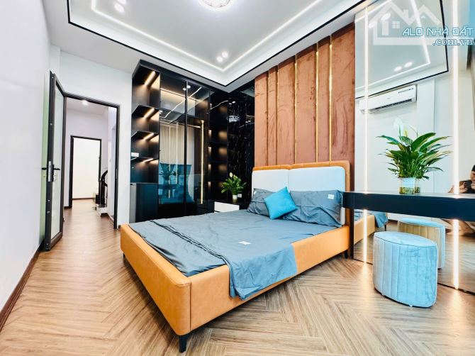 Hiếm nhà Thanh Xuân 39m2 Ô TÔ ĐỖ CỬA - gần phố chỉ nhỉnh 8 tỷ - 4