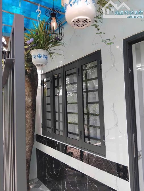 ☆☆ BÁN DÃY TRỌ 6 PHÒNG - XÂY MỚI 💯- THOÁNG MÁT - GẦN CHỢ TÂN PHÚ TRUNG CỦ CHI 890TR - 4