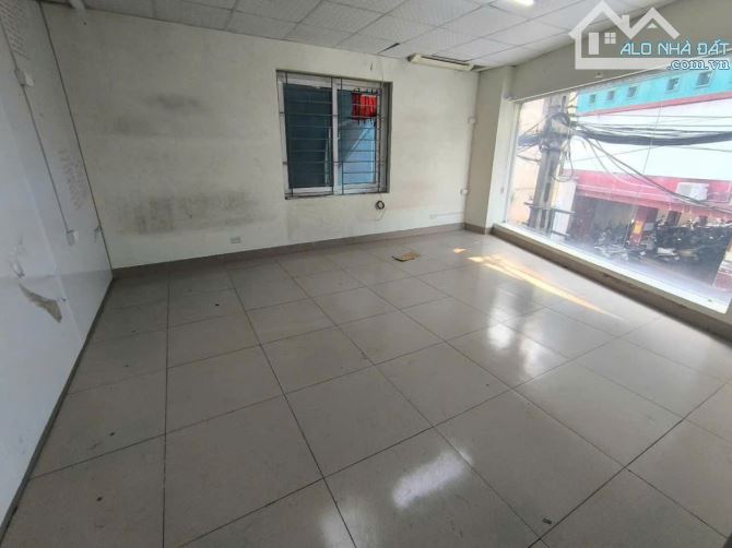 BÁN NHÀ NGÔ GIA TỰ LONG BIÊN, MT RỘNG - SẴN 7 TẦNG CHO THUÊ DÒNG TIỀN - NGÕ 2 Ô TÔ ĐỖ - 4