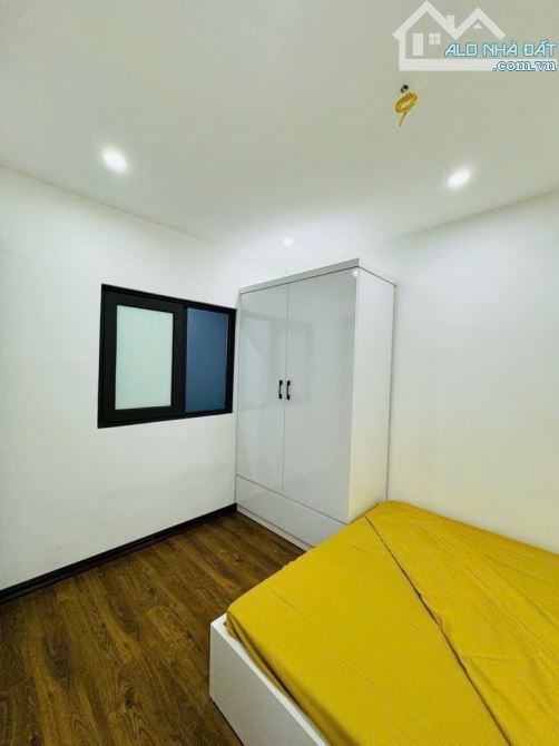 BÁN NHÀ TẬP THỂ PHỐ 8/3 - TẦNG 4, FULL NỘI THẤT, CHỈ 3.5 TỶ - 4