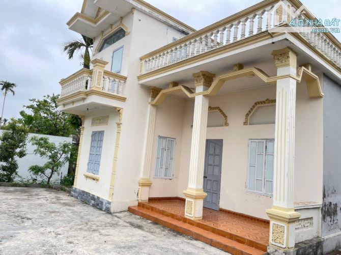 Bán đất Vũ Vị - Minh Tân - Kiến Thụy - Hải Phòng - 4