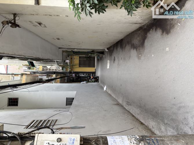 🍀MẢNH ĐẤT RỘNG🍀 112M2 - XÂY LÀM CHUNG CƯ MINI - KIM NGƯU - HAI BÀ TRƯNG - 4