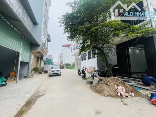 Ô TÔ-NHÀ MÓI-THANG MÁY-ĐƯỜNG RỘNG- PHỐ XUÂN PHƯƠNG NAM TỪ LIÊM -DT35m2-6T-MT3,4m-NHỈNH 8TỶ - 4