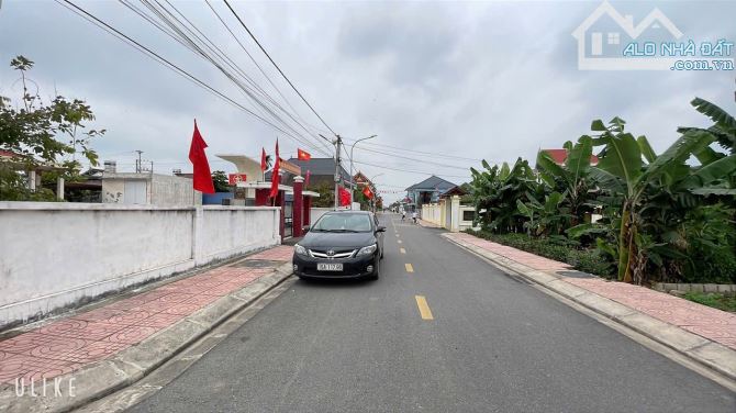 Bán đất tặng luôn căn nhà vườn siêu đẹp tại Vũ Vị, Minh Tân, Kiến Thụy, Hải Phòng - 4