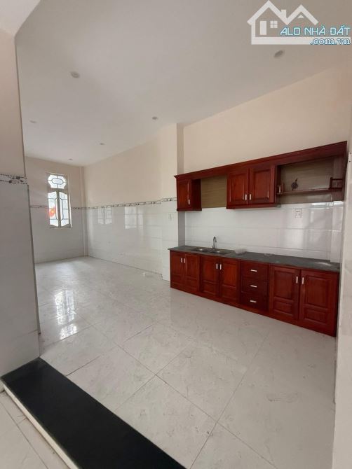CHỈ 4.3 TỶ - NHÀ 4 TẦNG - Ô TÔ NGỦ TRONG NHÀ - HÀ HUY TẬP - 60m² - 4