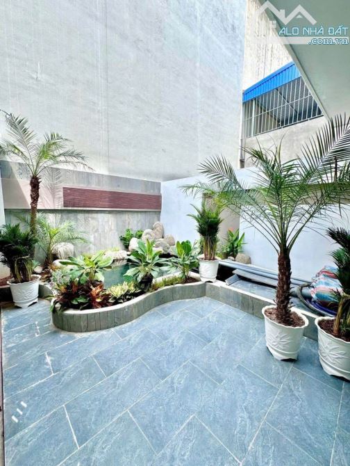 Căn Nhà Siêu Phẩm Ngay HXH Trần Bình Trọng, Bình Thạnh 57.2m2 SHR 1T3L4PN Giá chỉ 2,59 Tỷ - 4