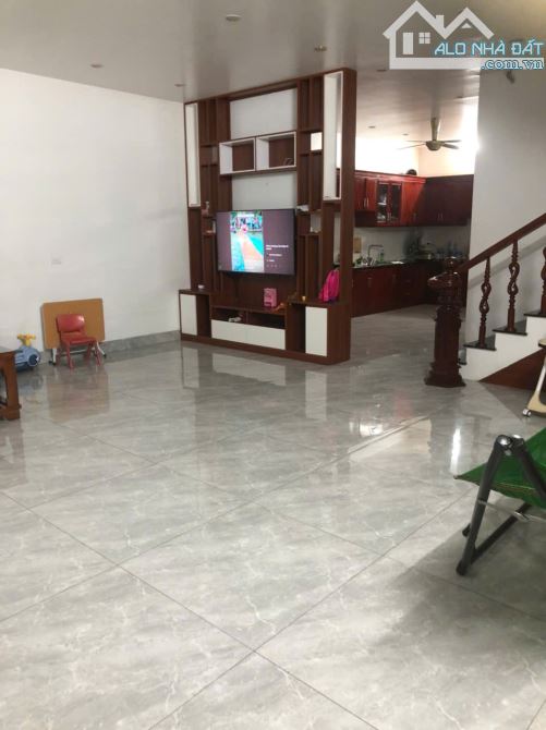 Bán nhà 3 tầng ngõ 11 Tôn đức thắng, Khai quang, Vĩnh yên. - 4