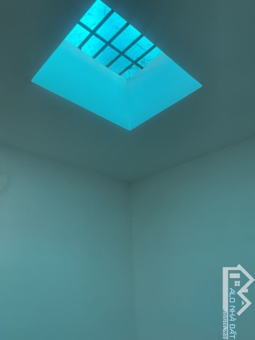 NHÀ ĐẸP GÒ VÂP, HXH THÔNG, 45M2, 2 TẦNG, NỞ HẬU, THỐNG NHẤT - 4