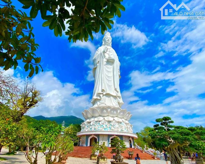 HÀNG CHÍNH CHỦ CẦN BÁN KS MẶT TIỀN BIỂN ĐƯỜNG TRƯỜNG SA ,KHU RESORT ĐÀ NẴNG. - 4
