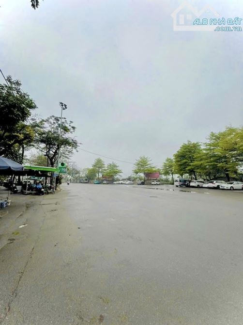 Cực VIP! Bán tòa văn phòng 10 tầng mặt phố Thanh Liệt siêu rộng dt 315m2 giá 199 tỷ - 4