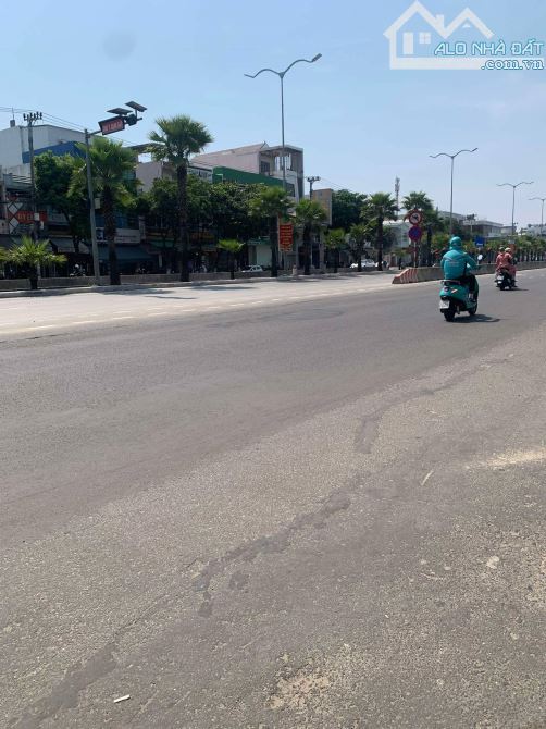cần bán lô đất  450m2 mặt tiền _đường Ngô Quyền .. cạnh cầu Rồng ._ Sơn Trà . Đà Nẵng . - 4