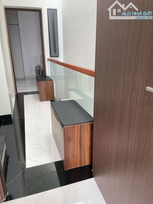 Studio sân thượng cực chill tại Nguyễn Văn Đậu, Bình Thạnh - 4