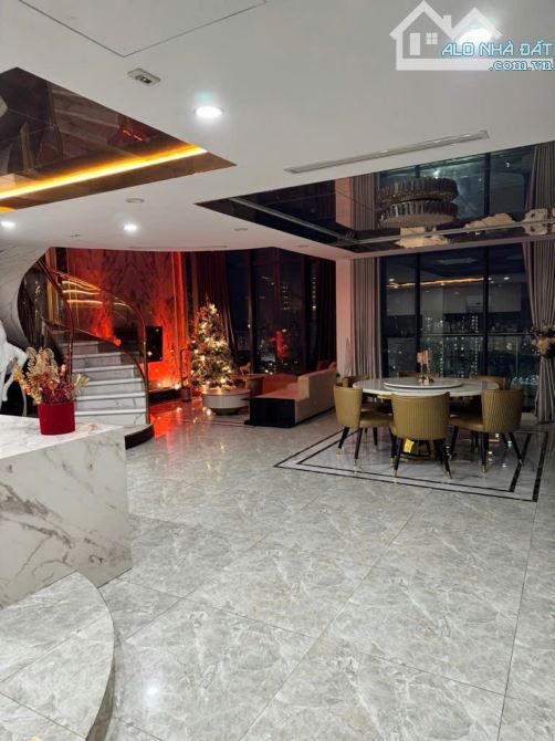 Đẳng cấp thượng lưu - căn hộ duplex Eco Dream Nguyễn Xiển full nội thất chưa tới 9 tỷ - 4