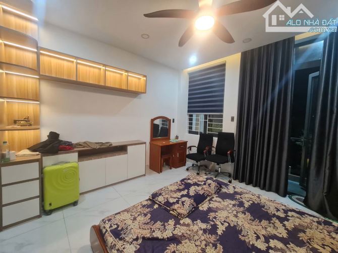 SIÊU PHẨM 6 TẦNG- NGUYỄN SỸ SÁCH – XE HƠI NẰM NHÀ – 70M2 – THANG MÁY –NHỈNH 12 TỶ TL - 4