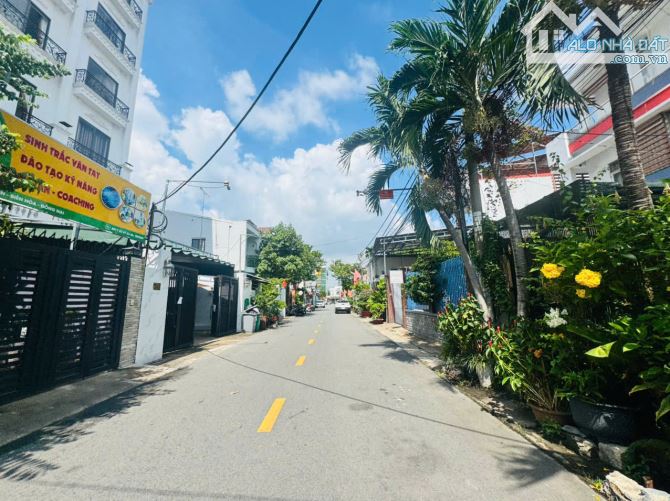 Bán đất đường 6 phường Tân Mai (Tân Tiến cũ) cách  Phan Trung 50m sổ hồng 188m2 giá 8.5 tỷ - 4