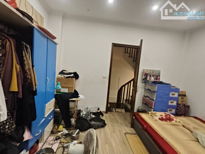 BÁN NHÀ TƯ ĐÌNH, GẦN CẦU TRẦN HƯNG ĐẠO, OTO VÀO NHÀ GIÁ CHỈ 7TY HƠN - 4