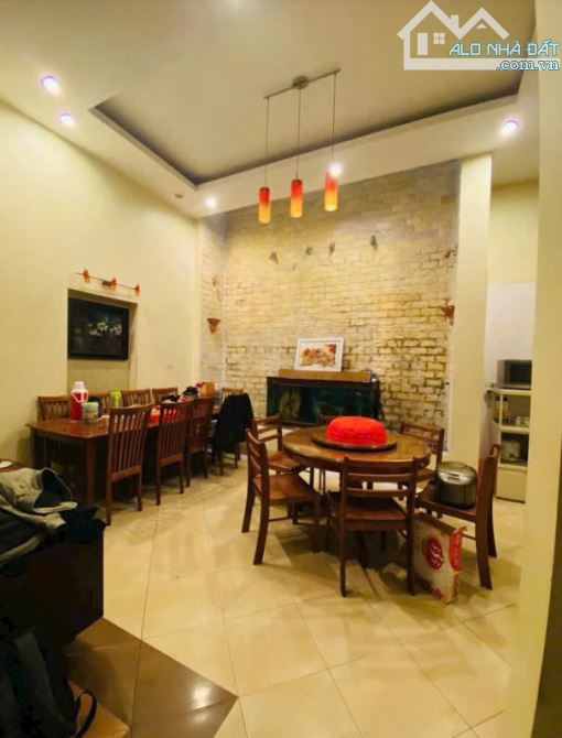 PHÂN LÔ ĐG NGÔ THÌ NHẬM HÀ ĐÔNG 48M2 5T 8M MẶT TIỀN - KINH DOANH SẦM UẤT NGÀY ĐÊM. - 4