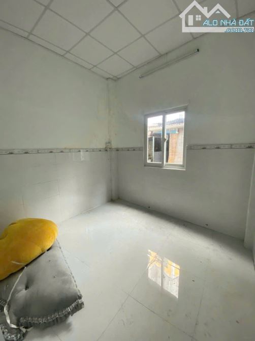 Cho thuê nhà 41m2 HẺM THÔNG, SÁT MẶT TIỀN, CÓ SÂN ĐẬU XE, Ngô Gia Tự, Phường 2, Quận 10 - 4