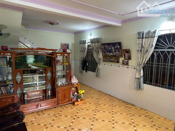 NHÀ LẦU & Dãy Trọ Đường Bùi Văn Hoà Phường Long Bình (2 Mặt Tiền Trước Sau Rất Đẹp) - 4