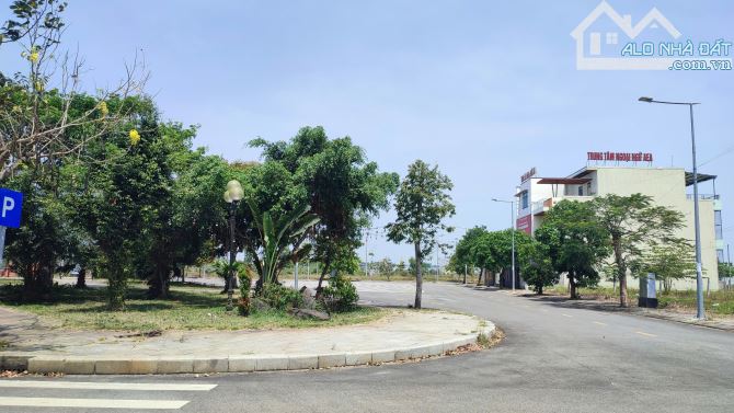 Cần bán gấp đất KDC An Điền Phát ngay quảng trường 23/4 TP Quảng Ngãi, sổ đỏ lâu dài - 4