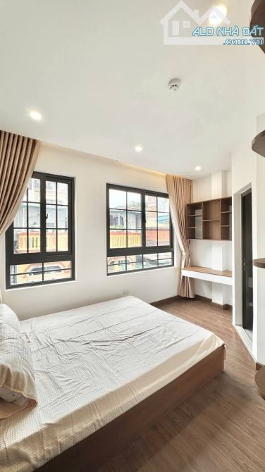 Nguyễn Thị Định oto tránh cách phố 10m, 90m2*10T thang máy, KD DT 100tr/tháng chỉ 27 tỷ - 4