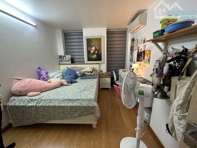 Bán căn hộ Duplex 303m2, chung cư Hà Đô Parkview, Cầu Giấy chỉ 18.9 tỷ - 4
