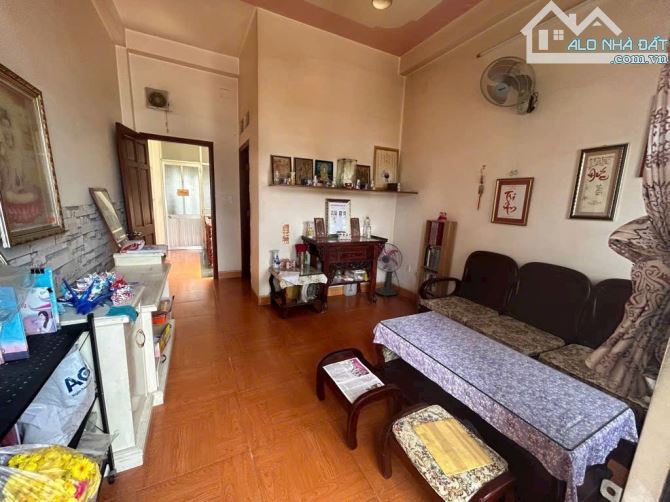 GIẢM 1,2 TỶ - MẶT TIỀN KINH DOANH TÂN CHÁNH HIỆP - HUỲNH THỊ HAI - NGUYỄN ẢNH THỦ - 92M2 - 4
