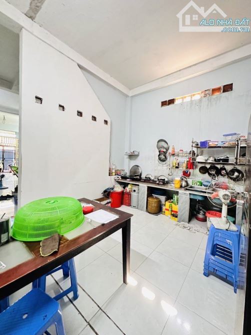 Bán nhà mặt tiền cư xá Ngân Hàng, Quận 7, 92 m2, đường 16m , tiện xây CHDV, nhỉnh 13 tỷ - 4