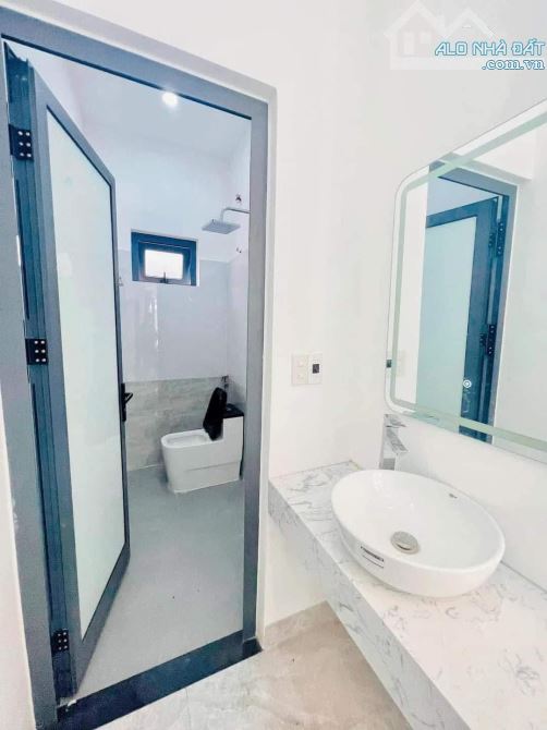 CHO THUÊ NHÀ ĐƯỜNG HỒ VĂN HIẾN, KIM LONG TP HUẾ. - 4