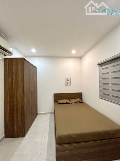 Cho Thuê Căn Hộ 2PN-2WC - New 100% - Gần Sân Bay - Thuận Tiện Qua Phú Nhuận - 4