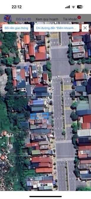 Bán nhà mặt phố tại Lý Thái Tổ, 5,6 tỷ, 100m2, view đẹp, uy tín, Phủ Lý, Hà Nam - 4