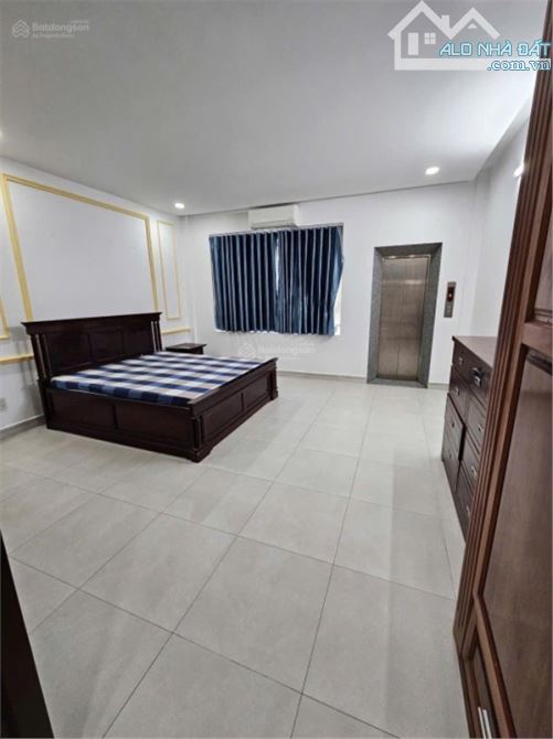 🏠 Bán nhà Phạm Thế Hiển, Q.8, 120m², Ngang khủng 12m - 9.8 tỷ 🏠 - 4