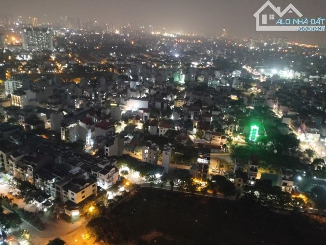 Chung cư KĐT Vân Canh, sát vành đai 3.5, 62m, 2.8 tỷ. an sinh đỉnh. - 4
