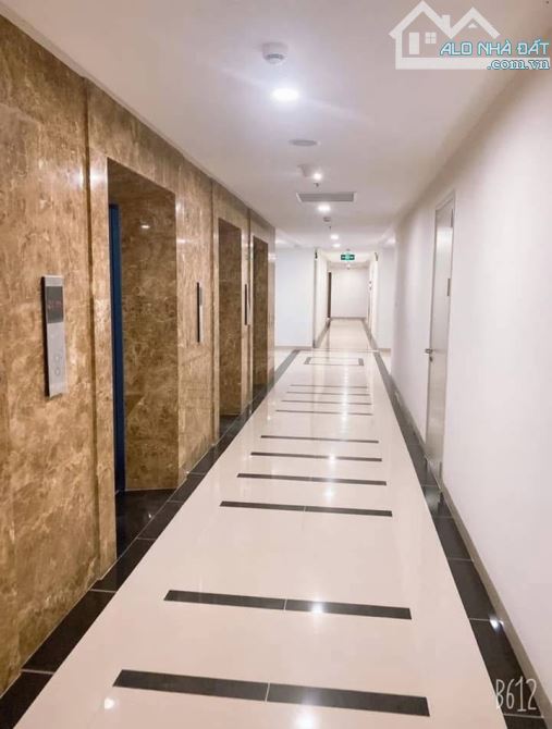 CHUYỂN NHƯỢNG TOÀ BUILDING NGUY NGA VIP NHẤT MẶT PHỐ NGUYỄN HOÀNG. - 4