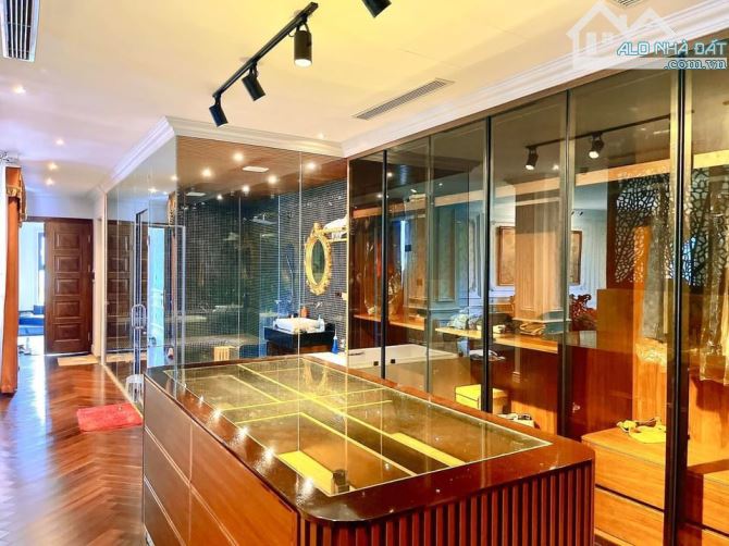 Siêu phẩm Yên Lạc, 60m x 5T, ô tô vào nhà, ngõ thoáng thông, nhà dân xây - 4
