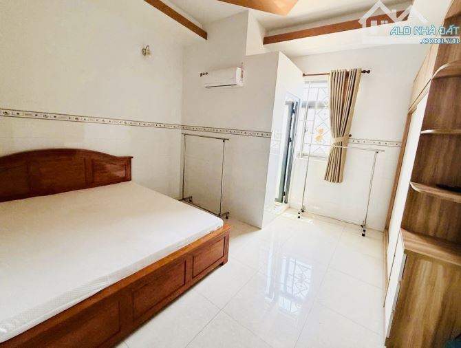 HIẾM-NGÃ TƯ BỐN XÃ BÌNH TÂN-5 TẦNG-THANG MÁY-TẶNG NỘI THẤT-74M2. - 4