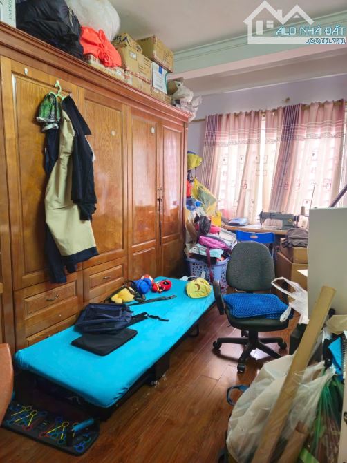 Bán nhà Phúc Diễn, Bắc Từ Liêm, 83 m2 4 tầng, mặt tiền 3,4 m giá 13,2 tỷ - 4
