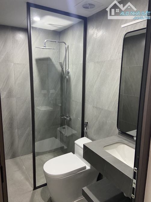 Vip phố Yên Lạc, 60m x 5T, ngõ ô tô phi ầm ầm, nhà thoáng vượng khí thông tứ tung - 4
