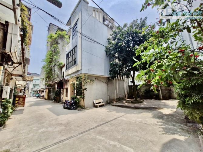 Bán nhà Phú Diễn 4 tầng ô tô tránh đỗ trước cửa lô góc 2 thoáng chỉ hơn 7 tỷ - 4