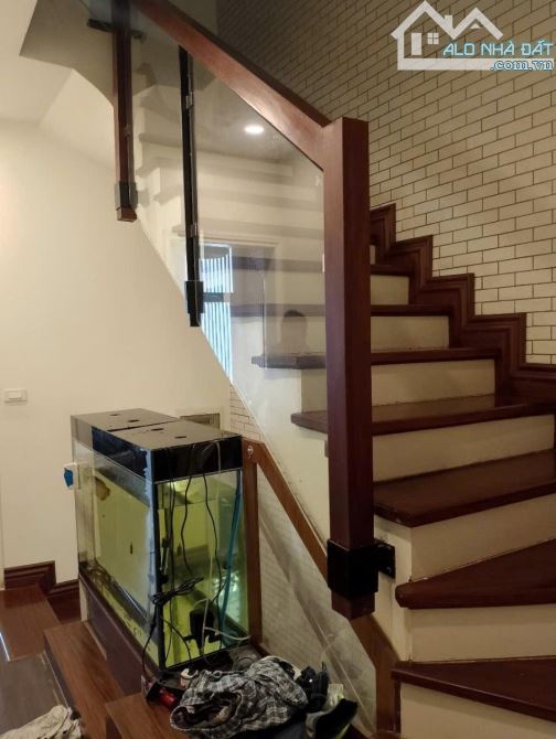 BÁN NHÀ MẶT PHỐ ĐẠI AN-Ô TÔ-KINH DOANH-55M2-5M MT-20.5 TỶ - 4
